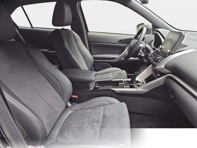 Mitsubishi Eclipse Cross 2.4 MIVEC PHEV CVT SELECT NAVI LED STANDH. 360° LM