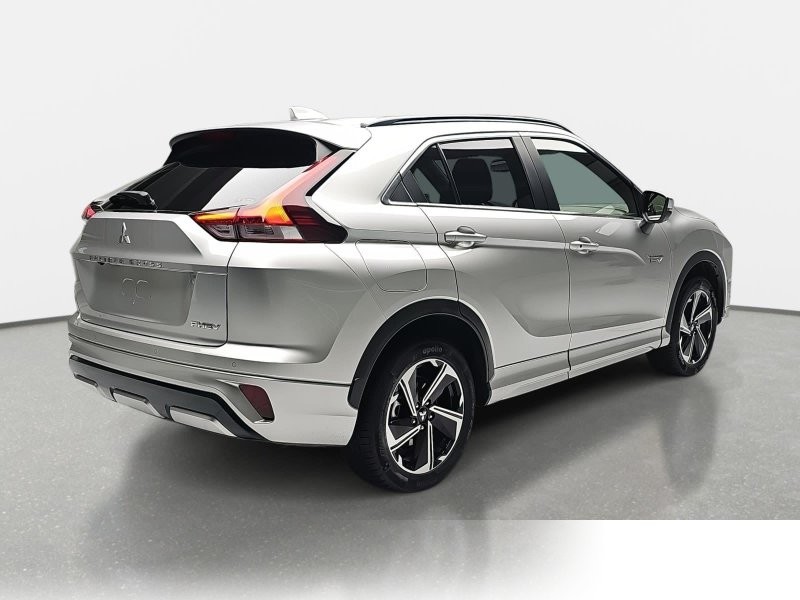 Mitsubishi Eclipse Cross 2.4 MIVEC PHEV CVT SELECT NAVI LED STANDH. 360° LM