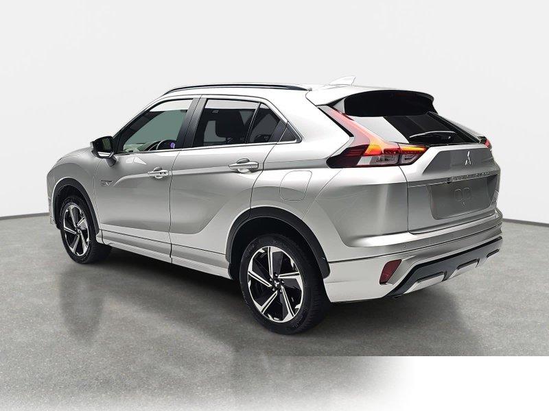 Mitsubishi Eclipse Cross 2.4 MIVEC PHEV CVT SELECT NAVI LED STANDH. 360° LM