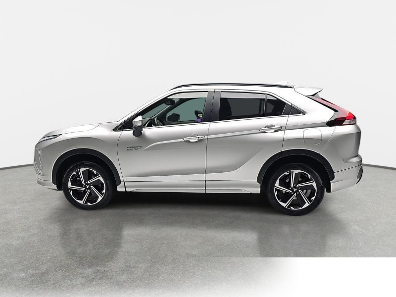 Mitsubishi Eclipse Cross 2.4 MIVEC PHEV CVT SELECT NAVI LED STANDH. 360° LM