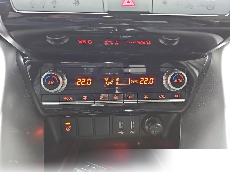 Mitsubishi Eclipse Cross 2.4 MIVEC PHEV CVT SELECT NAVI LED STANDH. 360° LM