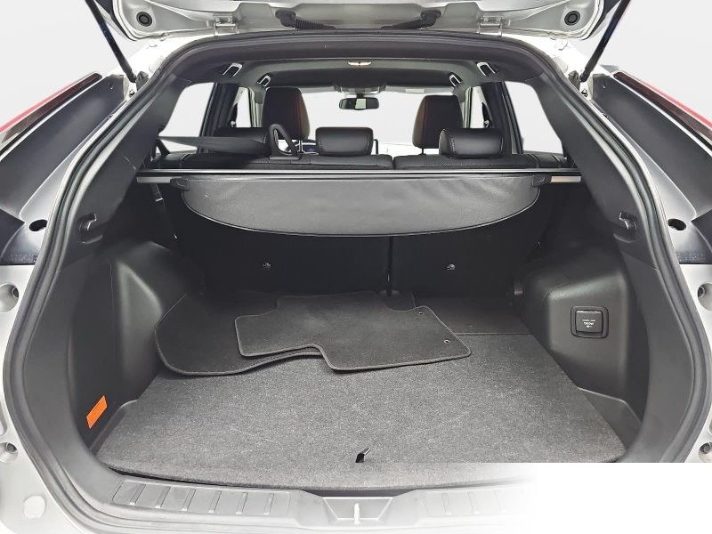 Mitsubishi Eclipse Cross 2.4 MIVEC PHEV CVT SELECT NAVI LED STANDH. 360° LM