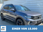 Bild Volkswagen T-Cross 
