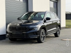 Bild Skoda Karoq Sportline 1,5 TSI DSG 110KW Winter