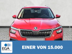Bild Skoda Kamiq 1.0 TSI Ambition / Smart Link / 17 Zoll