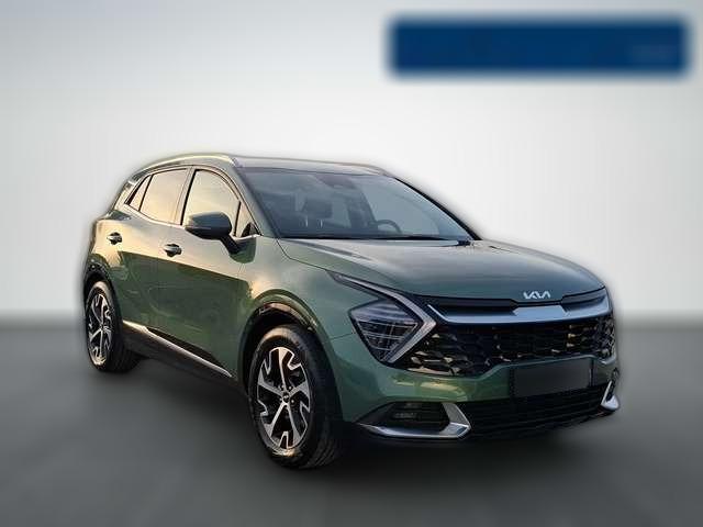 Kia Sportage 1.6 T-GDI Spirit KLIMA / NAVI / LED / SITZHEIZUNG