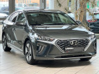 Bild Hyundai IONIQ 1.6 Style-Paket VollHybrid|SHZ|KAMERA|AHK