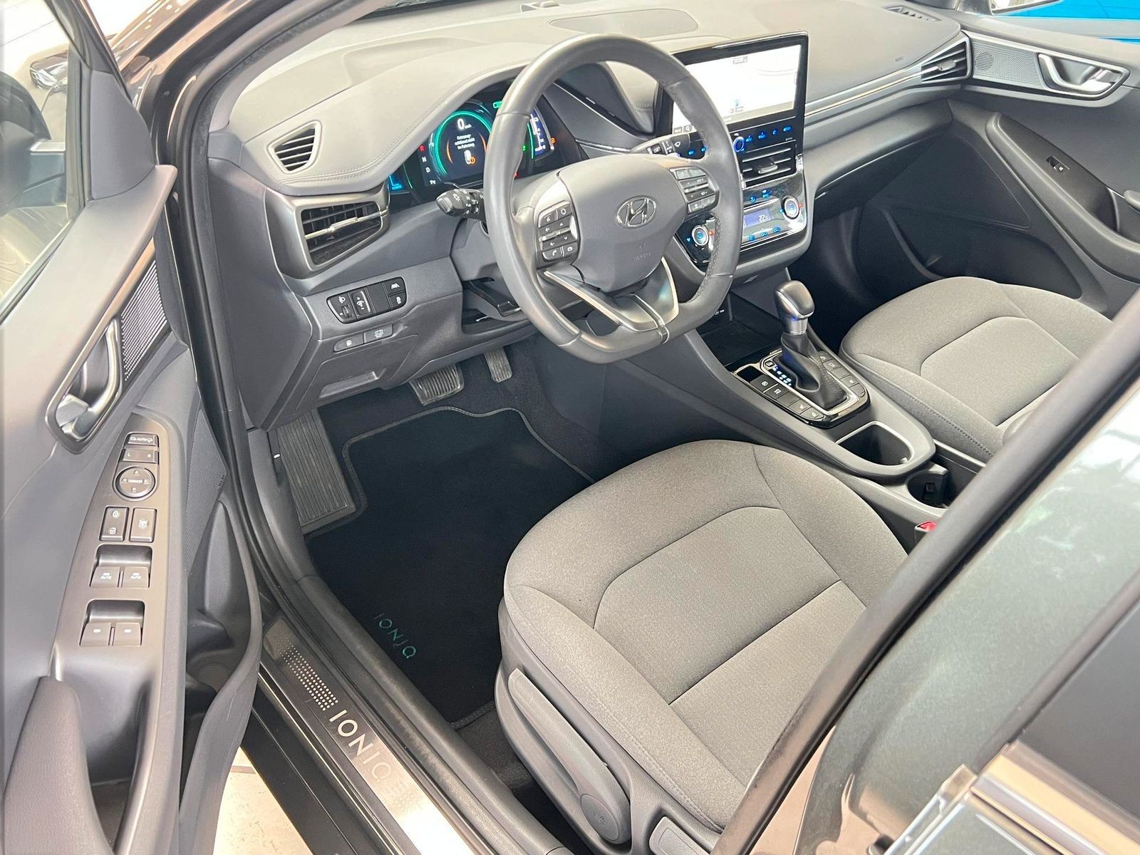Hyundai IONIQ 1.6 Style-Paket VollHybrid|SHZ|KAMERA|AHK