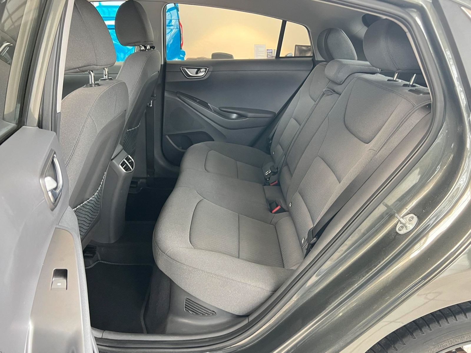 Hyundai IONIQ 1.6 Style-Paket VollHybrid|SHZ|KAMERA|AHK