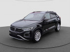 Bild Volkswagen T-Roc 1.5 TSI DSG Life 4-J-G AHK RFK