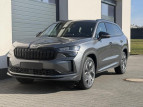 Bild Skoda Kodiaq Sportline 2,0 TDI DSG 4x4 142KW Navi