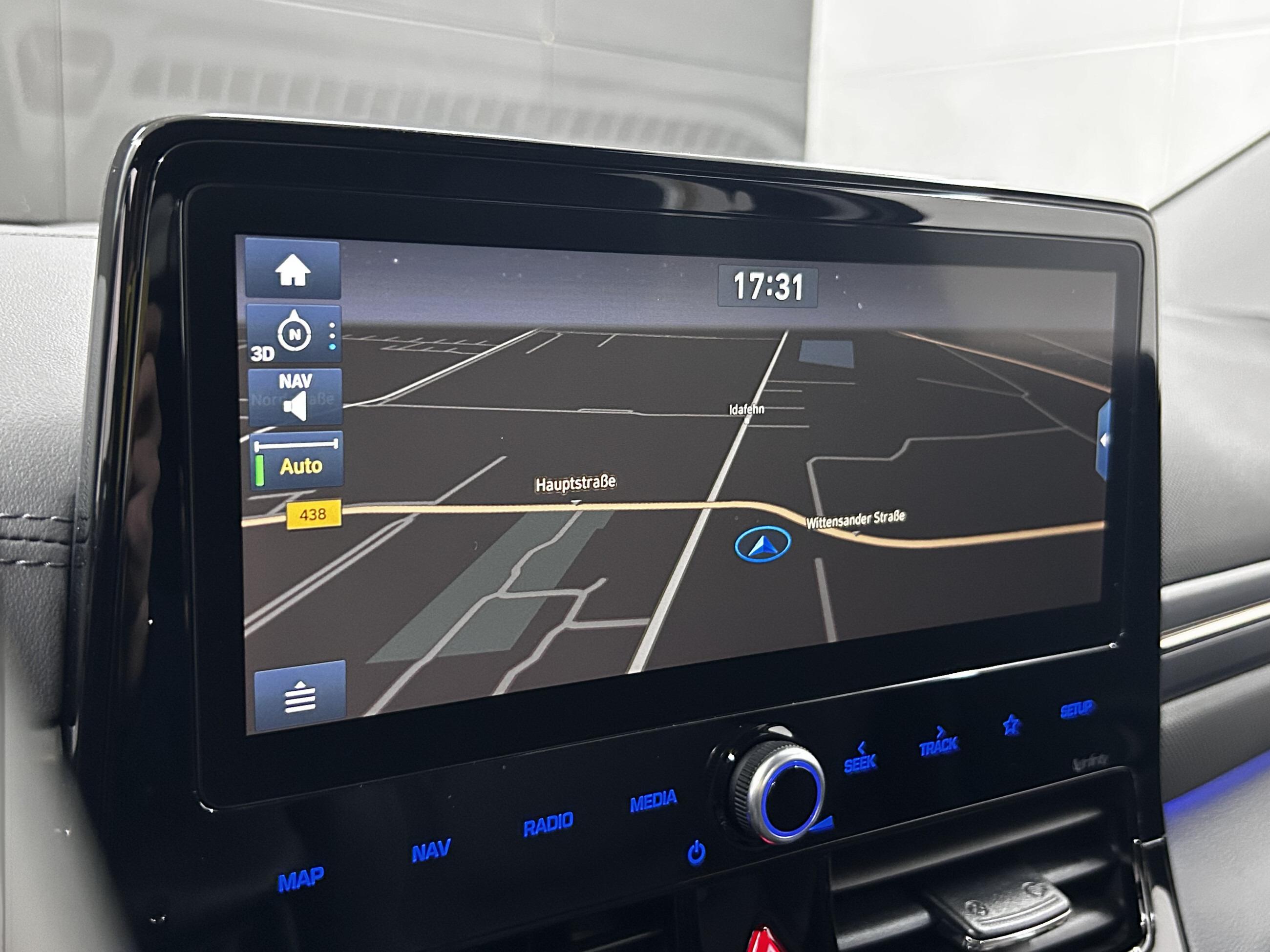 Hyundai IONIQ Ioniq Premium Plug-In Hybrid+ACC+LED+Kam+Memory