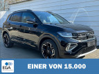 Bild Volkswagen T-Cross 