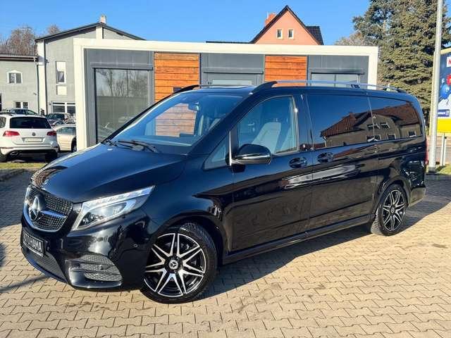 Mercedes-Benz V 300 V300 d EDITION 2020 lang *AMG Line*BURM*KAM*AHK*