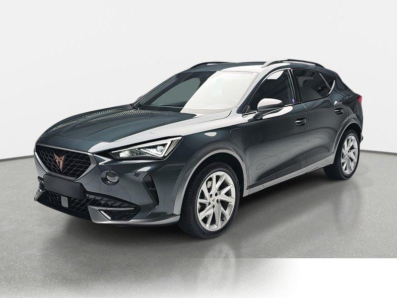 Cupra Formentor 1.4 E-HYBRID DSG NAVI LED KAMERA LM18