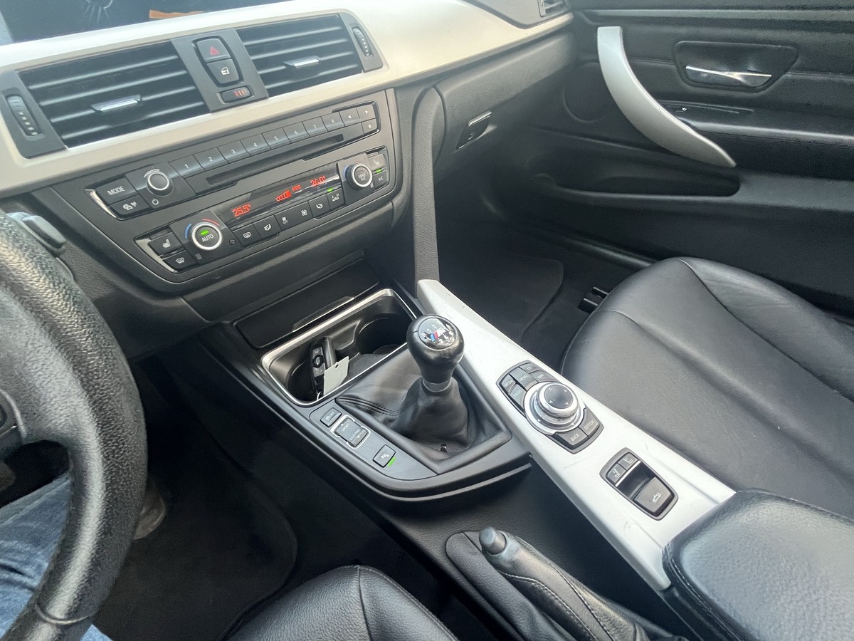 BMW 420 d Cabrio *NAVI*EL SITZV*BI-XENON*LEDER*SITZH+NACKENH*