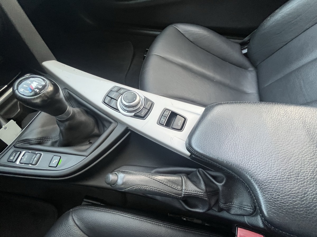 BMW 420 d Cabrio *NAVI*EL SITZV*BI-XENON*LEDER*SITZH+NACKENH*