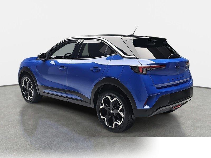 Opel Mokka 1.2 TURBO ULTIMATE KLIMA LED DAB ACC LM18