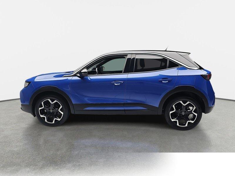 Opel Mokka 1.2 TURBO ULTIMATE KLIMA LED DAB ACC LM18