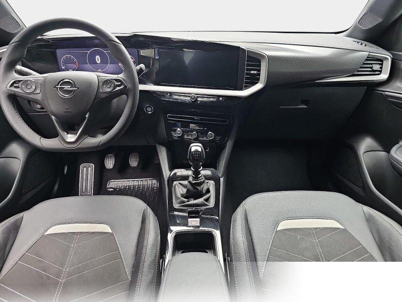 Opel Mokka 1.2 TURBO ULTIMATE KLIMA LED DAB ACC LM18