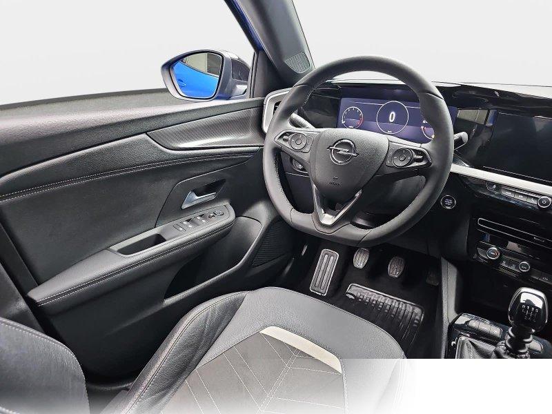 Opel Mokka 1.2 TURBO ULTIMATE KLIMA LED DAB ACC LM18