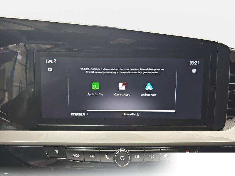 Opel Mokka 1.2 TURBO ULTIMATE KLIMA LED DAB ACC LM18