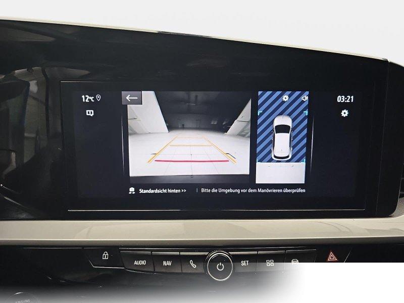 Opel Mokka 1.2 TURBO ULTIMATE KLIMA LED DAB ACC LM18