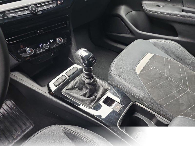 Opel Mokka 1.2 TURBO ULTIMATE KLIMA LED DAB ACC LM18