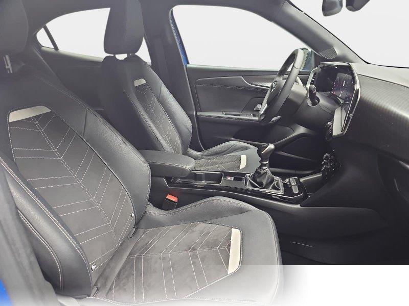 Opel Mokka 1.2 TURBO ULTIMATE KLIMA LED DAB ACC LM18