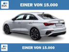 Bild Audi A3 Limousine S line  SHZ+LED+MMI RADIO PLUS+17 LM ...