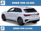 Bild Audi A3 Sportback S line LED+SHZ+MMI RADIO PLUS+17 LM T...