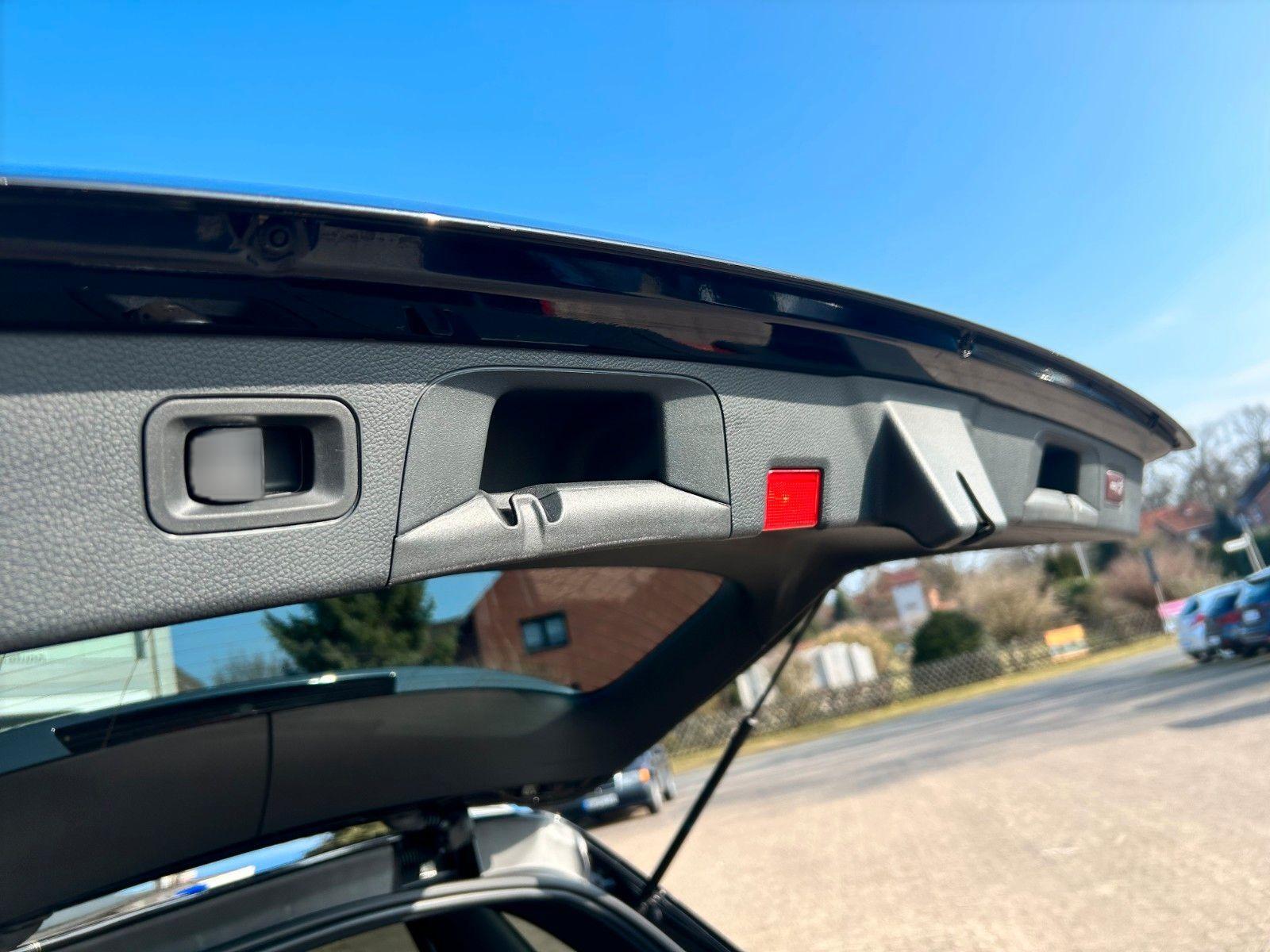 Mercedes-Benz GLC 43 AMG 4Matic AHK KAMERA