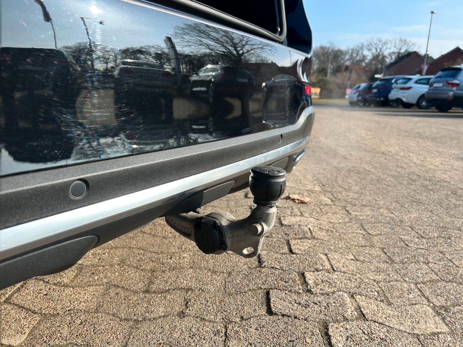 Mercedes-Benz GLC 43 AMG 4Matic AHK KAMERA