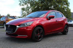Bild Mazda 2 Matrix | Navi | Keyless