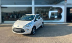 Bild Ford Ka/Ka+ Titanium Panorama Sitzheizung