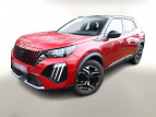 Bild Peugeot 2008 1.2 Hybrid 136 e-DCS GT LED Nav PDC AHK 17Z