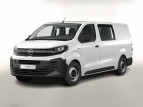 Bild Opel Vivaro DOKA XL 2.2 Kam CarPl SichtP NSW SHZ PDC