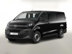 Bild Opel Vivaro DOKA XL 2.2 Kam CarPl SichtP Anti-Rutsch