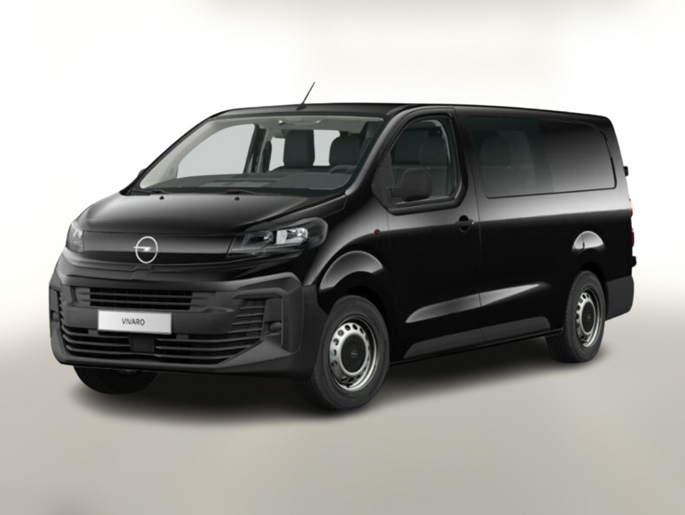 Opel Vivaro DOKA XL 2.2 Kam CarPl SichtP NSW PDC