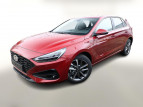 Bild Hyundai i30 Hatchback LED Nav Kam SHZ Temp PDC+ PrivG