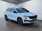 Bild Skoda Karoq Sportline 1,5 TSI DSG 2ZKlima AHK 4x Si...