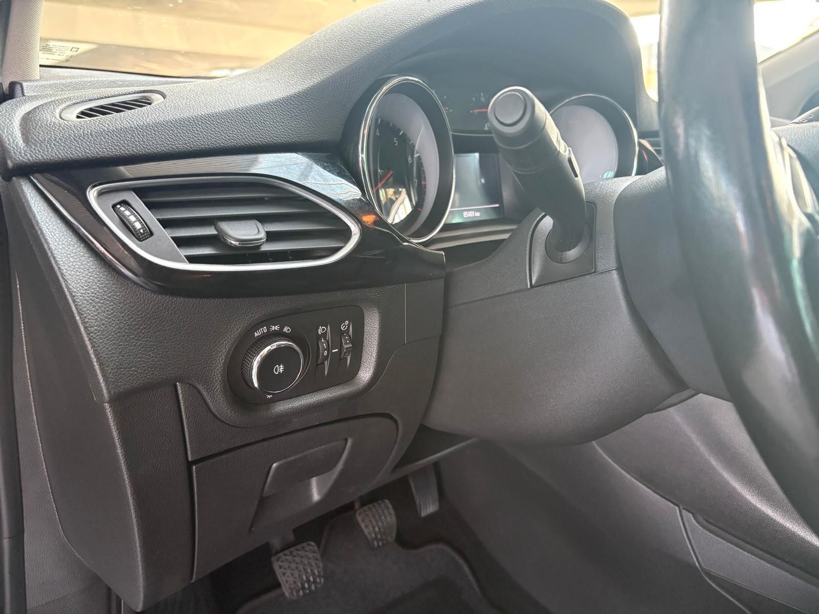 Opel Astra K Sports Tourer Elegance 1.2 96KW (130 PS)