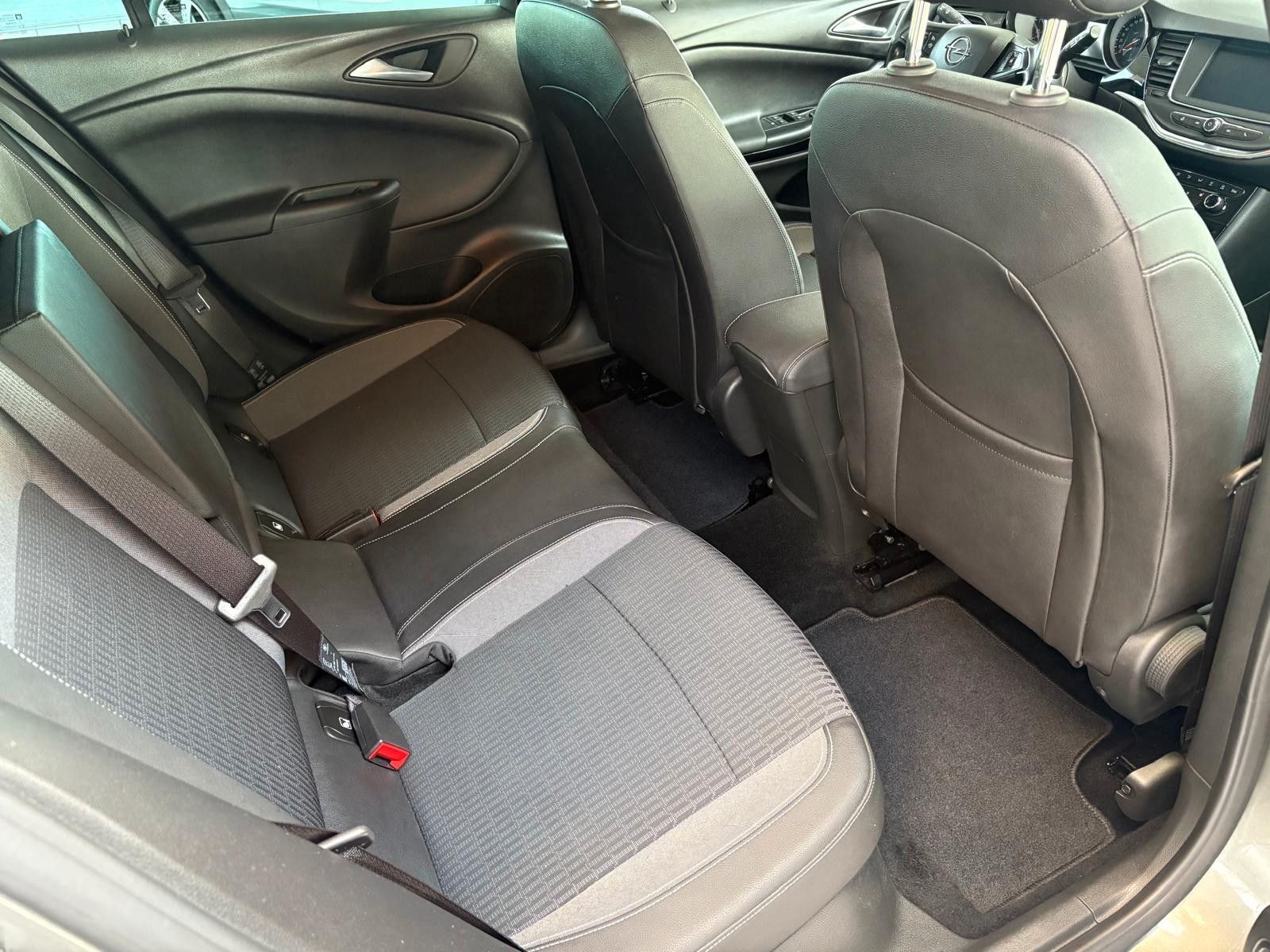 Opel Astra K Sports Tourer Elegance 1.2 96KW (130 PS)