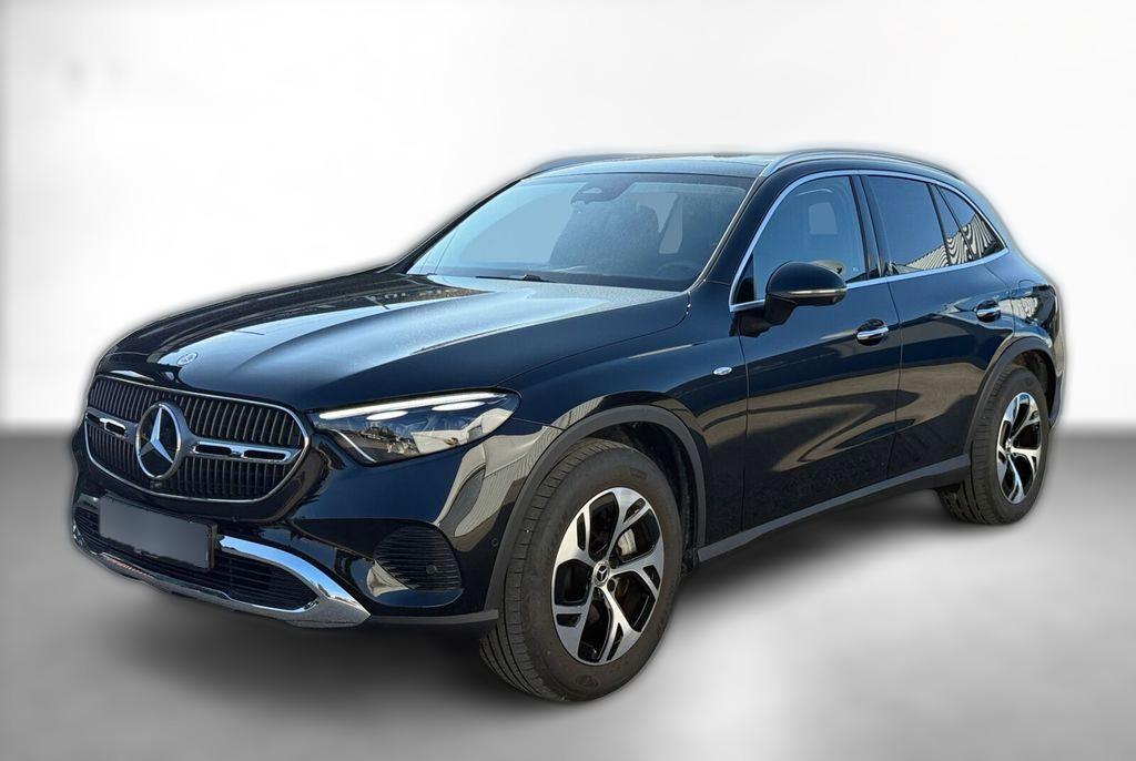 Mercedes-Benz GLC 300 de Avantgarde 4Matic NAVI+360°-KAMERA