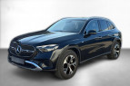 Bild Mercedes-Benz GLC 300 de Avantgarde 4Matic NAVI+360°-KAMERA