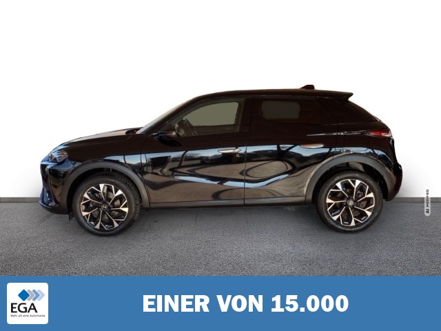 DS Automobiles DS3 Etoile AT Shz Navi Kamera Leder Head-up