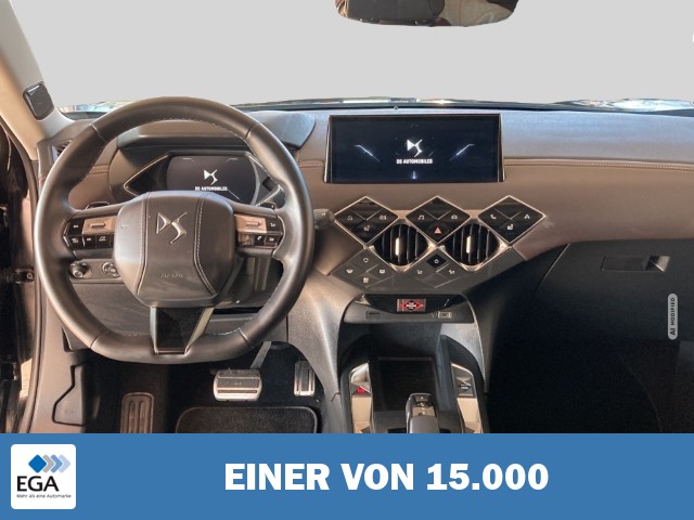DS Automobiles DS3 Etoile AT Shz Navi Kamera Leder Head-up
