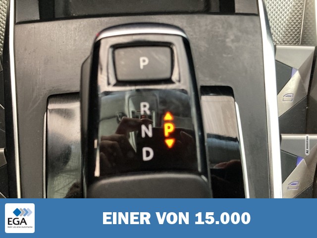 DS Automobiles DS3 Etoile AT Shz Navi Kamera Leder Head-up