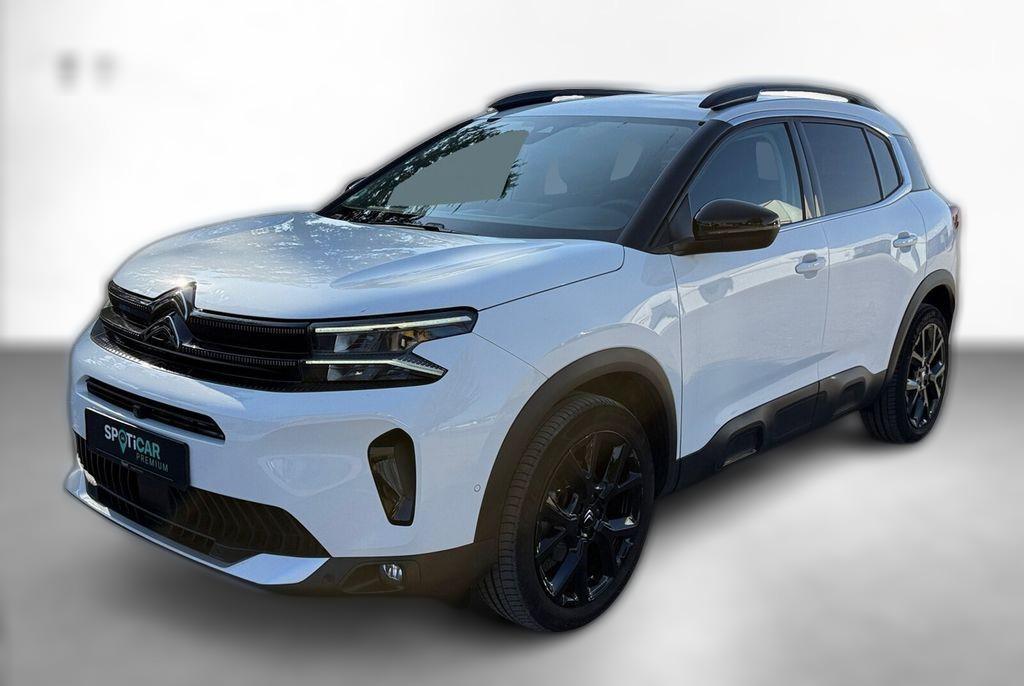 Citroën C5 Aircross Max S&S TEMPOMAT+LED-BELEUCHTUNG