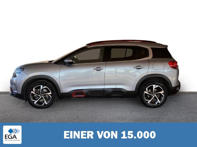 Citroën C5 Aircross Hybrid 225 Shz Navi Kamera PDC v+h